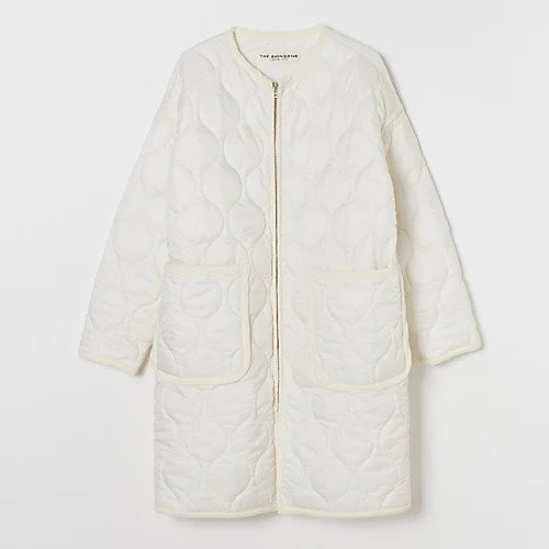 【シンゾーン/Shinzone】のQUILTING COAT 人気、トレンドファッション・服の通販 founy(ファニー) 　ファッション　Fashion　レディースファッション　WOMEN　アウター　Coat Outerwear　コート　Coats　キルティング　Quilting　軽量　Lightweight　 other-1|ID: prp329100004183482 ipo3291000000029560718