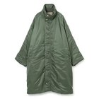 【アッパー ハイツ/upper hights】のTHE U-BENCH 人気、トレンドファッション・服の通販 founy(ファニー) ファッション Fashion レディースファッション WOMEN スタイリッシュ Stylish メタル Metal 防寒 Cold Protection thumbnail ARMY|ID: prp329100004183484 ipo3291000000029206506