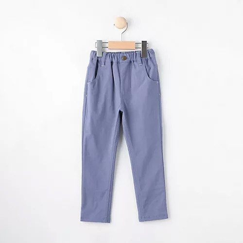 【シューラルー/SHOO LA RUE / KIDS】の【110-140cm/男女兼用】ストレッチ裏起毛パンツ インテリア・キッズ・メンズ・レディースファッション・服の通販 founy(ファニー) https://founy.com/ ファッション Fashion キッズファッション KIDS ボトムス Bottoms/Kids おすすめ Recommend ショート Short ストレッチ Stretch ストレート Straight スマート Smart ポケット Pocket 冬 Winter 定番 Standard |ID: prp329100004183563 ipo3291000000029593033