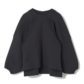 【イーバイエクラ/E by eclat】 Room no.8 for E by eclat ダンボールニット袖ボリュームトップス人気、トレンドファッション・服の通販 founy(ファニー) ファッション Fashion レディースファッション Fashion for Women トップス・カットソー Cut & Sew Tops ニット Knit Tops & Sweaters エアリー Airy Texture コンパクト Compact, Small Size バランス Balance, Style Balance フォルム Silhouette, Form ボトム Bottoms, Lower Wear 洗える Machine Washable |ID:prp329100004185667