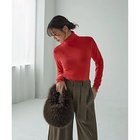 【スタイルデリ/STYLE DELI】のとろみ薄リブタートルネックトップス 人気、トレンドファッション・服の通販 founy(ファニー) ファッション Fashion レディースファッション WOMEN トップス・カットソー Tops/Tshirt タートルネック Turtleneck インナー Inner オレンジ Orange カットソー Cut And Sew とろみ Thickness タートル Turtle タートルネック Turtleneck 定番 Standard なめらか Smooth 人気 Popularity フィット Fit 防寒 Cold Protection thumbnail オレンジ|ID: prp329100004185671 ipo3291000000028996256