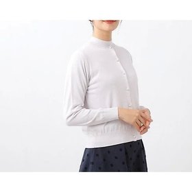 【リフレクト/Reflect】 【春SALE/WEB限定カラーあり/洗える】ハイネックニット+カーディガンアンサンブル人気、トレンドファッション・服の通販 founy(ファニー) ファッション Fashion レディースファッション WOMEN トップス・カットソー Tops/Tshirt ニット Knit Tops カーディガン Cardigans アンサンブル Knit Ensemble アクリル Acrylic アンサンブル Ensemble インナー Inner カーディガン Cardigan シンプル Simple ハイネック High Neck パール Pearl ベーシック Basic ビジネス 仕事 通勤 Business 春 Spring 洗える Washable |ID:prp329100004185691