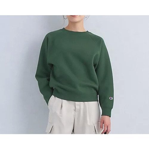 【グリーンレーベル リラクシング / ユナイテッドアローズ/green label relaxing / UNITED ARROWS】の【別注】CVC TF スウェット プルオーバー インテリア・キッズ・メンズ・レディースファッション・服の通販 founy(ファニー) https://founy.com/ ファッション Fashion レディースファッション WOMEN トップス・カットソー Tops/Tshirt パーカ Sweats プルオーバー Pullover スウェット Sweat 秋 Autumn/Fall カーゴパンツ Cargo Pants スウェット Sweat スラックス Slacks スリーブ Sleeve トレンド Trend ニューヨーク New York 人気 Popularity 別注 Special Order 冬 Winter おすすめ Recommend |ID: prp329100004185705 ipo3291000000028996382