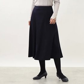 【リフレクト/Reflect】 上品シルエットフレアスカート人気、トレンドファッション・服の通販 founy(ファニー) ファッション Fashion レディースファッション WOMEN スカート Skirt Aライン/フレアスカート Flared A-Line Skirts コンパクト Compact フレア Flare ポケット Pocket エレガント 上品 Elegant 定番 Standard |ID:prp329100004185714