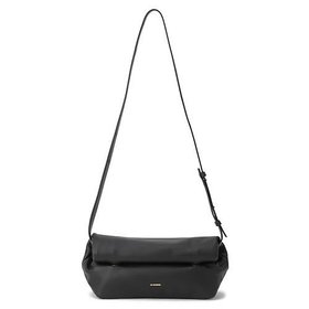 【ジル サンダー/JIL SANDER】 ROLLUP CROSSBODY SM人気、トレンドファッション・服の通販 founy(ファニー) ファッション Fashion レディースファッション WOMEN 2024年 2024 2024-2025秋冬・A/W Aw/Autumn/Winter/Fw/Fall/2024-2025 クラッチ Clutch シンプル Simple ラップ Wrap |ID:prp329100004185735