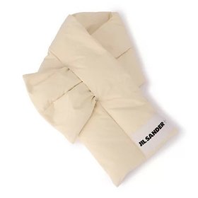 【ジルサンダープラス/JIL SANDER+】の【JIL SANDER+】DOWN SCARF 01 人気、トレンドファッション・服の通販 founy(ファニー) ファッション Fashion レディースファッション WOMEN 2024年 2024 2024-2025秋冬・A/W Aw/Autumn/Winter/Fw/Fall/2024-2025 クール Cool スカーフ Scarf ダウン Down フェザー Feather |ID:prp329100004185765