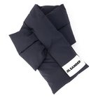 【ジルサンダープラス/JIL SANDER+】の【JIL SANDER+】DOWN SCARF 01 人気、トレンドファッション・服の通販 founy(ファニー) ファッション Fashion レディースファッション WOMEN 2024年 2024 2024-2025秋冬・A/W Aw/Autumn/Winter/Fw/Fall/2024-2025 クール Cool スカーフ Scarf ダウン Down フェザー Feather thumbnail midnight|ID: prp329100004185765 ipo3291000000032165741
