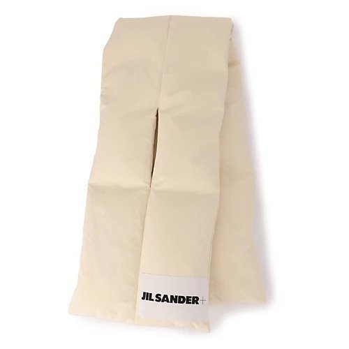 【ジルサンダープラス/JIL SANDER+】の【JIL SANDER+】DOWN SCARF 01 人気、トレンドファッション・服の通販 founy(ファニー) 　ファッション　Fashion　レディースファッション　WOMEN　2024年　2024　2024-2025秋冬・A/W　Aw/Autumn/Winter/Fw/Fall/2024-2025　クール　Cool　スカーフ　Scarf　ダウン　Down　フェザー　Feather　other-2|ID: prp329100004185765 ipo3291000000032165742
