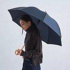 【グリーンレーベル リラクシング / ユナイテッドアローズ/green label relaxing / UNITED ARROWS】のバンブーハンドル パイピング アンブレラ / 傘 / レイン 人気、トレンドファッション・服の通販 founy(ファニー) ファッション Fashion レディースファッション WOMEN 傘 / レイングッズ Umbrellas/Rainwear 傘 Umbrella パイピング Piping 無地 Plain Color レイン Rain thumbnail NAVY|ID: prp329100004185773 ipo3291000000028996606