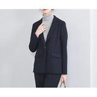 【ユナイテッドアローズ/UNITED ARROWS】のダブルクロス テーラード ジャケット NAVY|ID:prp329100004185799