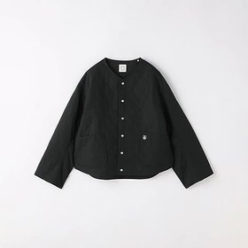 【グリーンレーベル リラクシング / ユナイテッドアローズ/green label relaxing / UNITED ARROWS】のキルティング ブルゾン 人気、トレンドファッション・服の通販 founy(ファニー) ファッション Fashion レディースファッション WOMEN アウター Coat Outerwear ブルゾン Blouson/Jackets 春 Spring 秋 Autumn/Fall キルティング Quilting シンプル Simple ジャケット Jacket タイプライター Typewriter ドット Dot 定番 Standard なめらか Smooth パイピング Piping パターン Pattern フランス France ブルゾン Blouson ボトム Bottom ライニング Lining 冬 Winter |ID:prp329100004185805