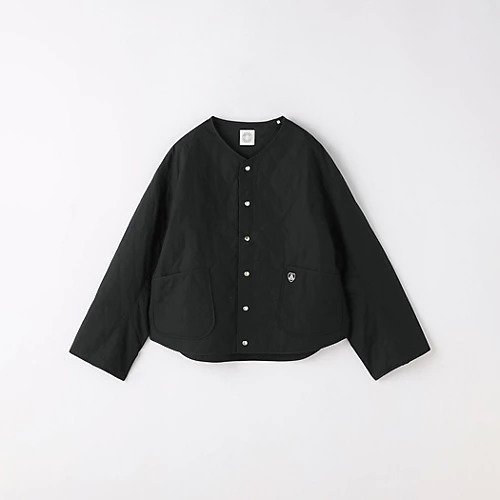 【グリーンレーベル リラクシング / ユナイテッドアローズ/green label relaxing / UNITED ARROWS】のキルティング ブルゾン 人気、トレンドファッション・服の通販 founy(ファニー) 　ファッション　Fashion　レディースファッション　WOMEN　アウター　Coat Outerwear　ブルゾン　Blouson/Jackets　春　Spring　秋　Autumn/Fall　キルティング　Quilting　シンプル　Simple　ジャケット　Jacket　タイプライター　Typewriter　ドット　Dot　定番　Standard　なめらか　Smooth　パイピング　Piping　パターン　Pattern　フランス　France　ブルゾン　Blouson　ボトム　Bottom　ライニング　Lining　冬　Winter　 other-1|ID: prp329100004185805 ipo3291000000028996713