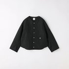 【グリーンレーベル リラクシング / ユナイテッドアローズ/green label relaxing / UNITED ARROWS】のキルティング ブルゾン 人気、トレンドファッション・服の通販 founy(ファニー) ファッション Fashion レディースファッション WOMEN アウター Coat Outerwear ブルゾン Blouson/Jackets 春 Spring 秋 Autumn/Fall キルティング Quilting シンプル Simple ジャケット Jacket タイプライター Typewriter ドット Dot 定番 Standard なめらか Smooth パイピング Piping パターン Pattern フランス France ブルゾン Blouson ボトム Bottom ライニング Lining 冬 Winter thumbnail NAVY|ID: prp329100004185805 ipo3291000000028996715