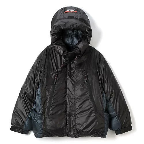 【ビューティフル ピープル/beautiful people】の【bp NANGA】sleeping bag down coat インテリア・キッズ・メンズ・レディースファッション・服の通販 founy(ファニー) https://founy.com/ ファッション Fashion レディースファッション WOMEN アウター Coat Outerwear コート Coats ダウン Down Coats And Jackets 2024年 2024 2024-2025秋冬・A/W Aw/Autumn/Winter/Fw/Fall/2024-2025 アウトドア Outdoor ジャケット Jacket スタンド Stand タフタ Taffeta ダウン Down ドローコード Draw Cord ポケット Pocket リバーシブル Reversible 軽量 Lightweight |ID: prp329100004185810 ipo3291000000029961282