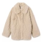 【ジャッキー/JAKKE】のROSEMARY 人気、トレンドファッション・服の通販 founy(ファニー) ファッション Fashion レディースファッション WOMEN 2024年 2024 2024-2025秋冬・A/W Aw/Autumn/Winter/Fw/Fall/2024-2025 フェイク Fake リュクス Luxe thumbnail SAND|ID: prp329100004185811 ipo3291000000028996732