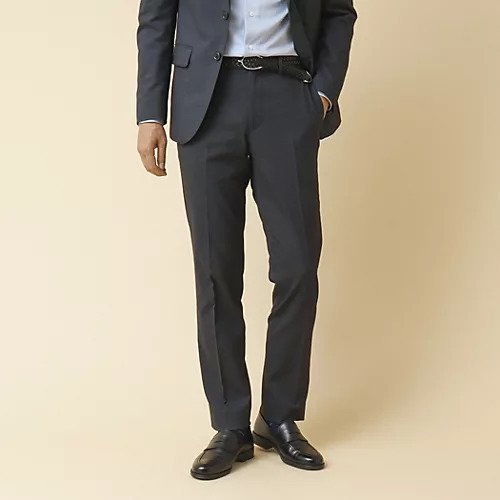 【ノーリーズ グッドマン/NOLLEY'S goodman / MEN】の《セットアップ/ビジカジ対応》発熱/保温 ソフトサーモ ストレッチパンツ 24AW インテリア・キッズ・メンズ・レディースファッション・服の通販 founy(ファニー) https://founy.com/ ファッション Fashion メンズファッション MEN ボトムス Bottoms/Men ジャケット Jacket スタンダード Standard ストレッチ Stretch セットアップ Set Up プリーツ Pleats おすすめ Recommend 2024年 2024 ビジネス 仕事 通勤 Business 2024-2025秋冬・A/W Aw/Autumn/Winter/Fw/Fall/2024-2025 |ID: prp329100004185845 ipo3291000000031143282
