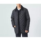 【グリーンレーベルリラクシング/green label relaxing / UNITED ARROWS / MEN】の【別注】GLR PE ウェーバリー ジャケット NAVY|ID:prp329100004185852