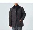 【グリーンレーベルリラクシング/green label relaxing / UNITED ARROWS / MEN】の【別注】GLR PE ウェーバリー ジャケット 人気、トレンドファッション・服の通販 founy(ファニー) ファッション Fashion メンズファッション MEN オレンジ Orange キルティング Quilting コレクション Collection コーデュロイ Corduroy ジャケット Jacket スリム Slim スーツ Suit デニム Denim トレンド Trend ドレス Dress フィット Fit 別注 Special Order おすすめ Recommend エレガント 上品 Elegant thumbnail BLACK|ID: prp329100004185852 ipo3291000000028996842