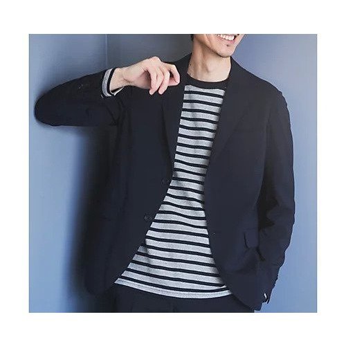 【ザ ショップ ティーケー/THE SHOP TK / MEN】の【セットアップ可】AVANT DRY トロピカルジャケット インテリア・キッズ・メンズ・レディースファッション・服の通販 founy(ファニー) https://founy.com/ ファッション Fashion メンズファッション MEN セットアップ Setup/Men エレガント 上品 Elegant シェイプ Shape ジャケット Jacket ストレッチ Stretch スマート Smart スラックス Slacks セットアップ Set Up パターン Pattern フロント Front ポケット Pocket おすすめ Recommend |ID: prp329100004185866 ipo3291000000029193660