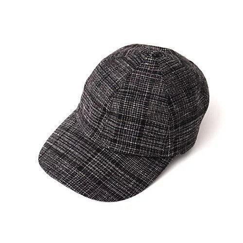 【ノーリーズ グッドマン/NOLLEY'S goodman / MEN】の【Nine Tailor/ナインテーラー】Borne Cap N-1301 インテリア・キッズ・メンズ・レディースファッション・服の通販 founy(ファニー) https://founy.com/ ファッション Fashion メンズファッション MEN キャップ Cap クラウン Crown クラシック Classic チェック Check バランス Balance フォルム Form ヘリンボーン Herringbone 帽子 Hat モダン Modern 日本製 Made In Japan |ID: prp329100004185892 ipo3291000000028996991