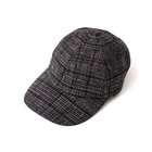 【ノーリーズ グッドマン/NOLLEY'S goodman / MEN】の【Nine Tailor/ナインテーラー】Borne Cap N-1301 グレー系1|ID: prp329100004185892 ipo3291000000028996993