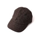 【ノーリーズ グッドマン/NOLLEY'S goodman / MEN】の【Nine Tailor/ナインテーラー】Borne Cap N-1301 ブラウン系1|ID: prp329100004185892 ipo3291000000028996995