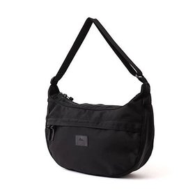 【ノーリーズ グッドマン/NOLLEY'S goodman / MEN】 【GREGORY/グレゴリー】SATCHEL M CORDURA BALLISTIC BLACK 653330440人気、トレンドファッション・服の通販 founy(ファニー) ファッション Fashion メンズファッション MEN アウトドア Outdoor ショルダー Shoulder フロント Front ポケット Pocket 人気 Popularity |ID:prp329100004185897