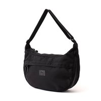 【ノーリーズ グッドマン/NOLLEY'S goodman / MEN】の【GREGORY/グレゴリー】SATCHEL M CORDURA BALLISTIC BLACK 653330440 人気、トレンドファッション・服の通販 founy(ファニー) ファッション Fashion メンズファッション MEN アウトドア Outdoor ショルダー Shoulder フロント Front ポケット Pocket 人気 Popularity |ID:prp329100004185897