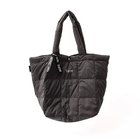 【ノーリーズ グッドマン/NOLLEY'S goodman / MEN】の【TAION/タイオン】BASIC LUNCH DOWN TOTE BAG M チャコールグレー|ID: prp329100004185903 ipo3291000000028997046