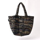 【ノーリーズ グッドマン/NOLLEY'S goodman / MEN】の【TAION/タイオン】BASIC LUNCH DOWN TOTE BAG M ブラウン系その他|ID: prp329100004185903 ipo3291000000028997054