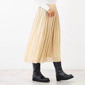 【リフレクト/Reflect】の【手洗い可】シャイニープリーツスカート 人気、トレンドファッション・服の通販 founy(ファニー) ファッション Fashion レディースファッション WOMEN スカート Skirt プリーツスカート Pleated Skirts スマート Smart プリーツ Pleats ポケット Pocket メタル Metal ランダム Random 冬 Winter |ID:prp329100004188712