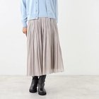 【リフレクト/Reflect】の【手洗い可】シャイニープリーツスカート 人気、トレンドファッション・服の通販 founy(ファニー) ファッション Fashion レディースファッション WOMEN スカート Skirt プリーツスカート Pleated Skirts スマート Smart プリーツ Pleats ポケット Pocket メタル Metal ランダム Random 冬 Winter thumbnail シルバー|ID: prp329100004188712 ipo3291000000029019756