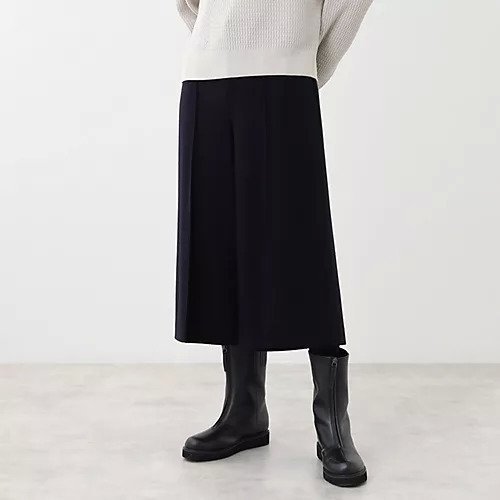 【リフレクト/Reflect】のウールスカーチョパンツ 人気、トレンドファッション・服の通販 founy(ファニー) 　ファッション　Fashion　レディースファッション　WOMEN　パンツ　Pants　おすすめ　Recommend　ウォーム　Worm　スマート　Smart　ポケット　Pocket　 other-1|ID: prp329100004188729 ipo3291000000029019833