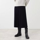 【リフレクト/Reflect】のウールスカーチョパンツ 人気、トレンドファッション・服の通販 founy(ファニー) ファッション Fashion レディースファッション WOMEN パンツ Pants おすすめ Recommend ウォーム Worm スマート Smart ポケット Pocket thumbnail ネイビー|ID: prp329100004188729 ipo3291000000029019834