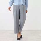 【リフレクト/Reflect】の【手洗い可】ストライプ柄ワイドパンツ 人気、トレンドファッション・服の通販 founy(ファニー) ファッション Fashion レディースファッション WOMEN パンツ Pants ストライプ Stripe スマート Smart トレンド Trend ポケット Pocket ワイド Wide 人気 Popularity 冬 Winter 定番 Standard thumbnail ライトグレー|ID: prp329100004188730 ipo3291000000029019838