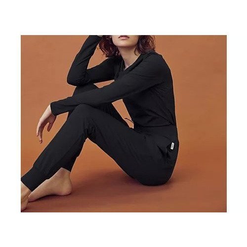 【ジュリエ/Julier】のエコシーベア天stレギンスパンツ 人気、トレンドファッション・服の通販 founy(ファニー) 　ファッション　Fashion　レディースファッション　WOMEN　パンツ　Pants　レギンス　Leggings　おすすめ　Recommend　ストレッチ　Stretch　センター　Center　フィット　Fit　ヨガ　Yoga　レギンス　Leggings　ワーク　Work　other-3|ID: prp329100004188789 ipo3291000000031285140