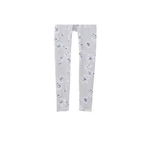 【ジュリエ/Julier】のBeigeflowerプリントクロスレギンス インテリア・キッズ・メンズ・レディースファッション・服の通販 founy(ファニー) 　ファッションモデル・俳優・女優　Models　女性　Women　優木まおみ　Yuki Maomi　ファッション　Fashion　レディースファッション　Fashion for Women　パンツ　Pants & Trousers　レギンス　Leggings & Stretch Pants　アンダー　Underwear Essentials　ストレッチ　Stretch, Stretchy Fabric　フラワー　Flower, Floral　プリント　Print, Printed Pattern　別注　Limited Edition, Custom Order　水着　Swimsuit, Swimwear　ヨガ　Yoga, Yoga Wear　おすすめ　Recommended / Our Picks　エレガント 上品　Elegant　オフホワイト|ID: prp329100004188792 ipo3291000000032638254