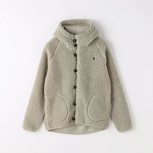 【グリーンレーベル リラクシング / ユナイテッドアローズ/green label relaxing / UNITED ARROWS】のボア ジャケット インテリア・キッズ・メンズ・レディースファッション・服の通販 founy(ファニー) 　ファッション　Fashion　レディースファッション　WOMEN　アウター　Coat Outerwear　ジャケット　Jackets　アウトドア　Outdoor　ジャケット　Jacket　定番　Standard　フェミニン　Feminine　ブルゾン　Blouson　ベーシック　Basic　メンズ　Mens　おすすめ　Recommend　NATURAL|ID: prp329100004188814 ipo3291000000029020180