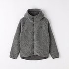 【グリーンレーベル リラクシング / ユナイテッドアローズ/green label relaxing / UNITED ARROWS】のボア ジャケット 人気、トレンドファッション・服の通販 founy(ファニー) ファッション Fashion レディースファッション WOMEN アウター Coat Outerwear ジャケット Jackets アウトドア Outdoor ジャケット Jacket 定番 Standard フェミニン Feminine ブルゾン Blouson ベーシック Basic メンズ Mens おすすめ Recommend thumbnail MD.GRAY|ID: prp329100004188814 ipo3291000000029020184