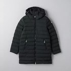 【ユナイテッドアローズ/UNITED ARROWS】のSPOUTNIC LONG SOFT2 ダウンコート 人気、トレンドファッション・服の通販 founy(ファニー) ファッション Fashion レディースファッション WOMEN アウター Coat Outerwear コート Coats ダウン Down Coats And Jackets カットソー Cut And Sew キルト Quilt ジャケット Jacket ダウン Down ピーチ Peach フランス France ロング Long おすすめ Recommend thumbnail BLACK|ID: prp329100004188817 ipo3291000000029020203