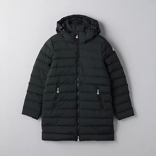 【ユナイテッドアローズ/UNITED ARROWS】のSPOUTNIC LONG SOFT2 ダウンコート インテリア・キッズ・メンズ・レディースファッション・服の通販 founy(ファニー) 　ファッション　Fashion　レディースファッション　WOMEN　アウター　Coat Outerwear　コート　Coats　ダウン　Down Coats And Jackets　カットソー　Cut And Sew　キルト　Quilt　ジャケット　Jacket　ダウン　Down　ピーチ　Peach　フランス　France　ロング　Long　おすすめ　Recommend　BLACK|ID: prp329100004188817 ipo3291000000029020203