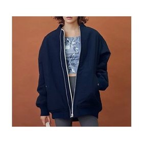 【ジュリエ/Julier】 MA-1人気、トレンドファッション・服の通販 founy(ファニー) ファッション Fashion レディースファッション WOMEN アウター Coat Outerwear MA-1 MA-1 フロント Front ポケット Pocket 人気 Popularity 定番 Standard |ID:prp329100004188822