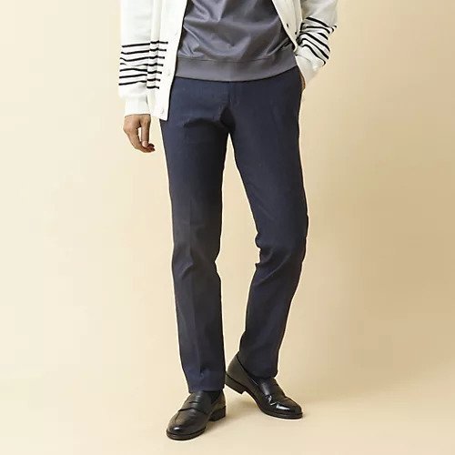 【ノーリーズ グッドマン/NOLLEY'S goodman / MEN】の《セットアップ/ビジカジ対応》THERMO WALKER サーモウォーカー パンツ 24AW インテリア・キッズ・メンズ・レディースファッション・服の通販 founy(ファニー) https://founy.com/ ファッション Fashion メンズファッション MEN ボトムス Bottoms/Men 2024年 2024 2024-2025秋冬・A/W Aw/Autumn/Winter/Fw/Fall/2024-2025 なめらか Smooth ジャケット Jacket ジャージ Jersey ストレッチ Stretch セットアップ Set Up ビジネス 仕事 通勤 Business |ID: prp329100004188898 ipo3291000000031116842
