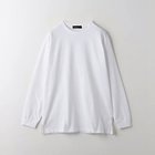 【グリーンレーベルリラクシング/green label relaxing / UNITED ARROWS / MEN】のドライ プレーティング クルーネック カットソー -吸水速乾- WHITE|ID: prp329100004188903 ipo3291000000029020517