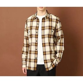 【ドレステリア/DRESSTERIOR / MEN】 オンブレーチェックシャツ人気、トレンドファッション・服の通販 founy(ファニー) ファッション Fashion メンズファッション MEN インナー Inner ダブル Double ドレス Dress ポケット Pocket 別注 Special Order 冬 Winter エレガント 上品 Elegant |ID:prp329100004188909