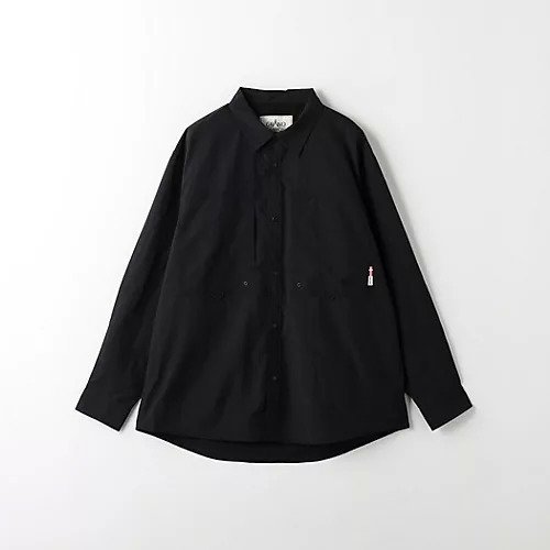 【グリーンレーベルリラクシング/green label relaxing / UNITED ARROWS / MEN】のリップストップ シャツ インテリア・キッズ・メンズ・レディースファッション・服の通販 founy(ファニー) https://founy.com/ ファッション Fashion メンズファッション MEN アウトドア Outdoor サングラス Sunglasses 定番 Standard ポケット Pocket ヨーク Yoke リップ Lip ループ Loop |ID: prp329100004188912 ipo3291000000029020541