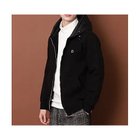 【ドレステリア/DRESSTERIOR / MEN】の【MonoMax11月号掲載】ダウンフード ハイブリッドパーカ 人気、トレンドファッション・服の通販 founy(ファニー) ファッション Fashion メンズファッション MEN 11月号 November Issue ジャージ Jersey スウェット Sweat 雑誌 Magazine ダウン Down チェーン Chain ドレス Dress 人気 Popularity フロント Front 冬 Winter thumbnail ブラック|ID: prp329100004188931 ipo3291000000029020605