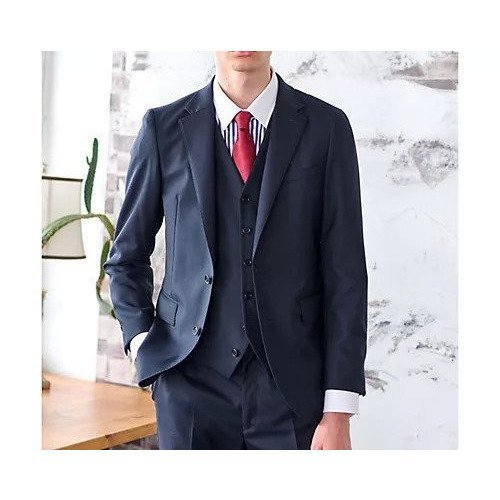 【ドレステリア/DRESSTERIOR / MEN】の【セットアップ可】Super100 s スリーピース SET UP ジャケット インテリア・キッズ・メンズ・レディースファッション・服の通販 founy(ファニー) https://founy.com/ ファッション Fashion メンズファッション MEN セットアップ Setup/Men エレガント 上品 Elegant クラシカル Classical シェイプ Shape ジャケット Jacket スーツ Suit セットアップ Set Up ツイル Twill ドレス Dress ドロップ Drop 定番 Standard ハンド Hand ポケット Pocket モダン Modern おすすめ Recommend |ID: prp329100004188945 ipo3291000000029020657