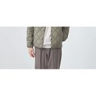 【グリーンレーベルリラクシング/green label relaxing / UNITED ARROWS / MEN】のTAION インナー ダウン ジャケット 人気、トレンドファッション・服の通販 founy(ファニー) ファッション Fashion メンズファッション MEN アウトドア Outdoor インナー Inner ヴィンテージ Vintage カリフォルニア California コンパクト Compact 軽量 Lightweight ジャケット Jacket ストーン Stone ダウン Down トラベル Travel モダン Modern thumbnail DK.GRAY|ID: prp329100004188948 ipo3291000000029020666