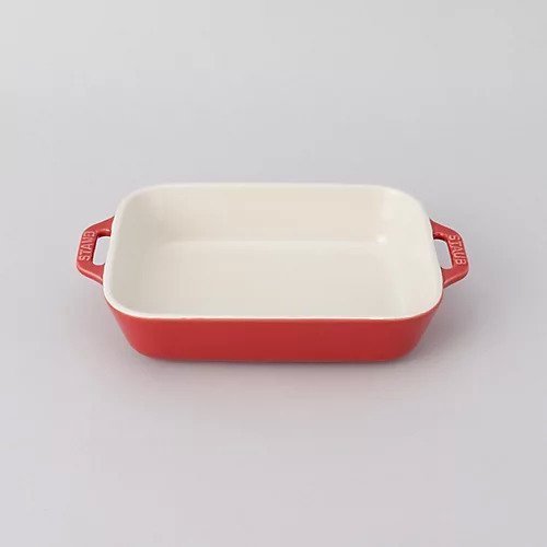 【トゥーワントゥーキッチンストア/212 KITCHEN STORE / GOODS】のレクタンギュラーディッシュ 20cm CRD インテリア・キッズ・メンズ・レディースファッション・服の通販 founy(ファニー) 　スマート　Smart　その他|ID: prp329100004191007 ipo3291000000029584662